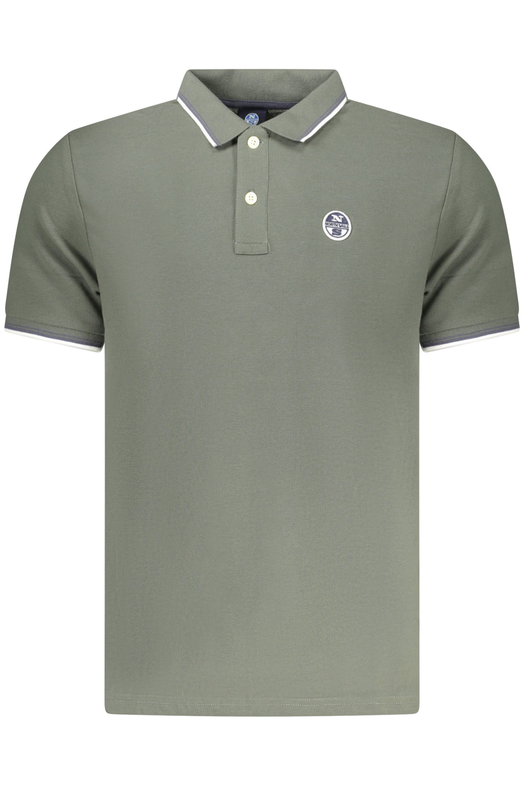 Polo NORTH SAILS Verde