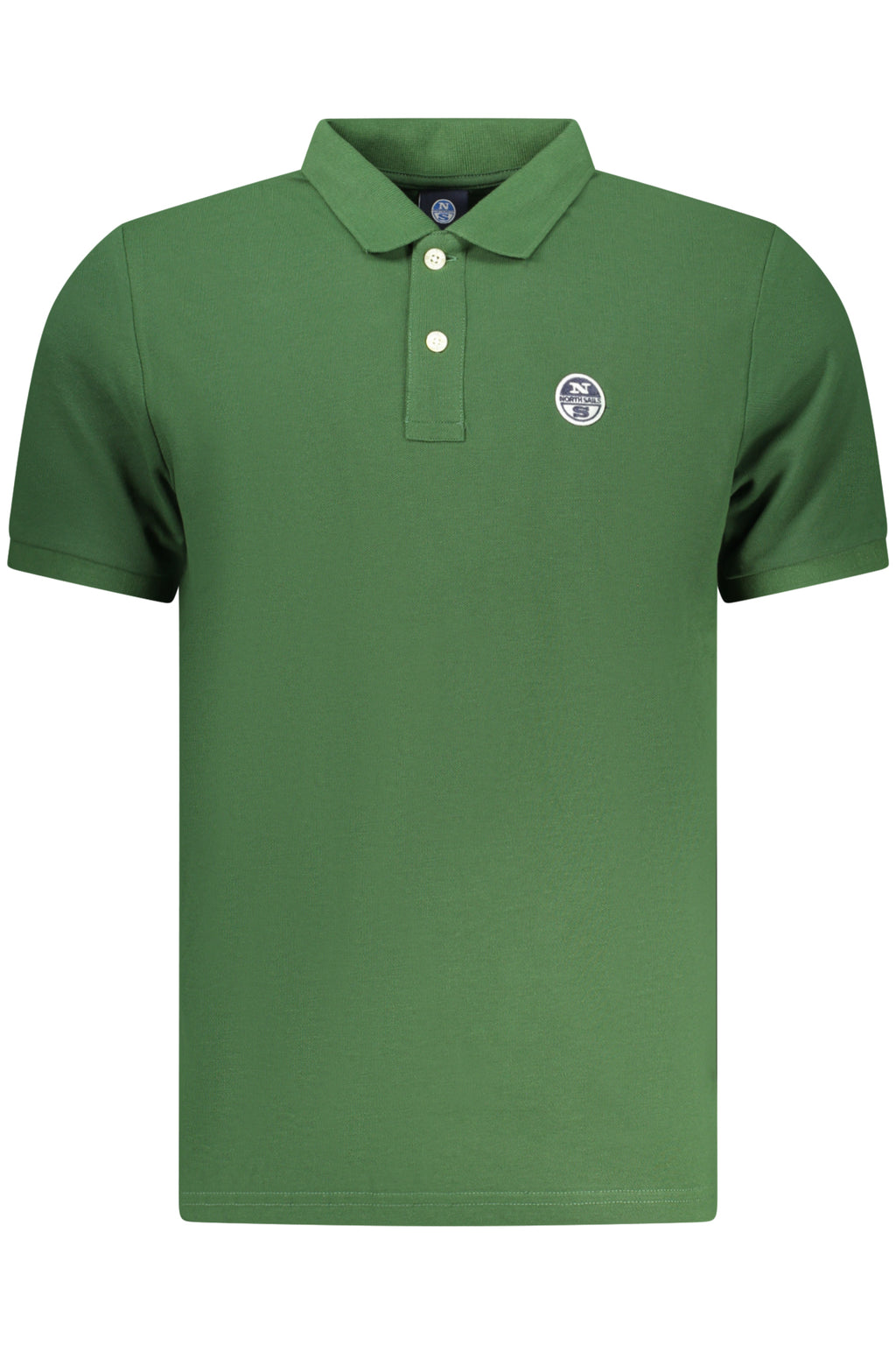 Polo NORTH SAILS Verde