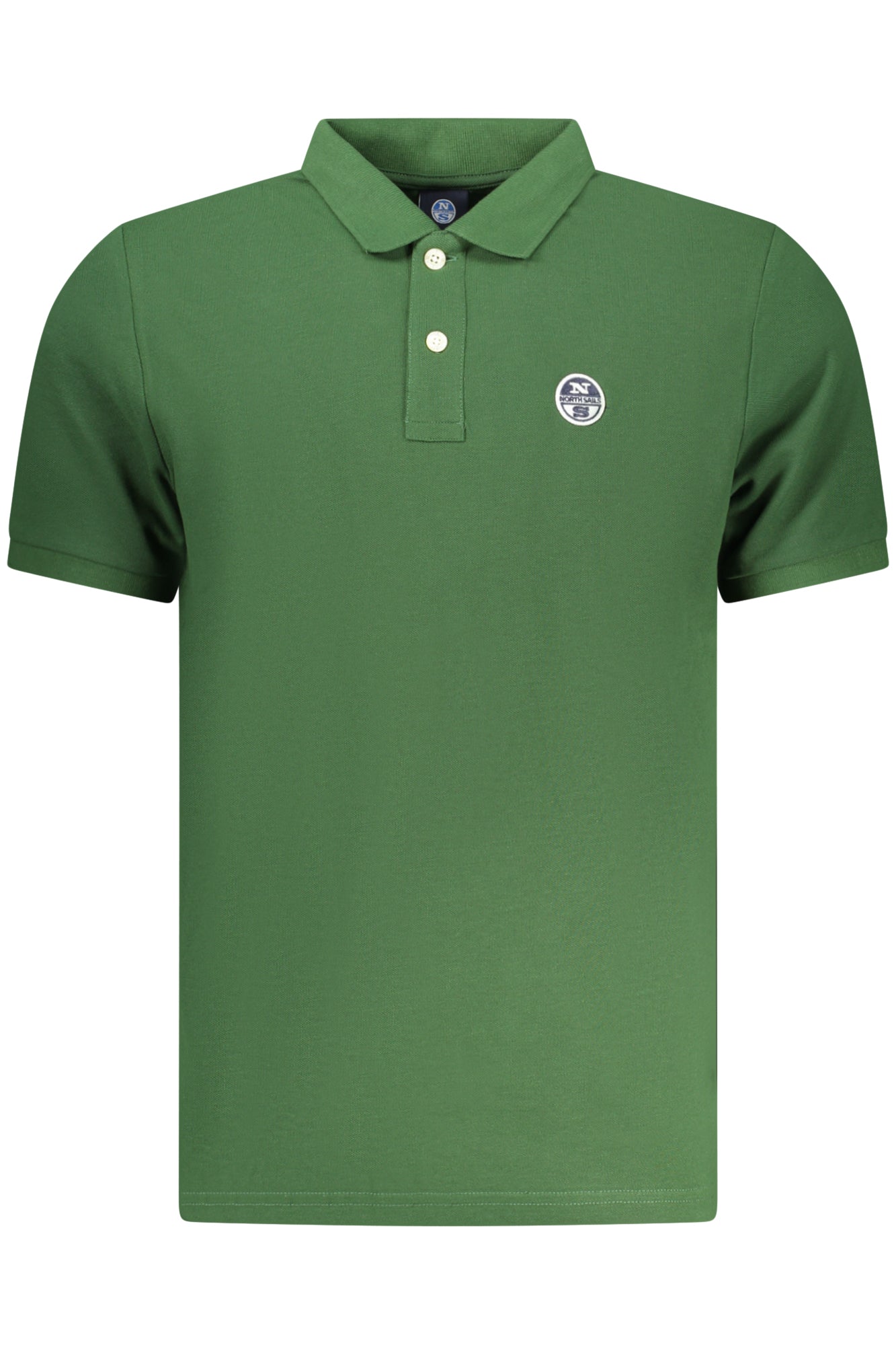 Polo NORTH SAILS Verde