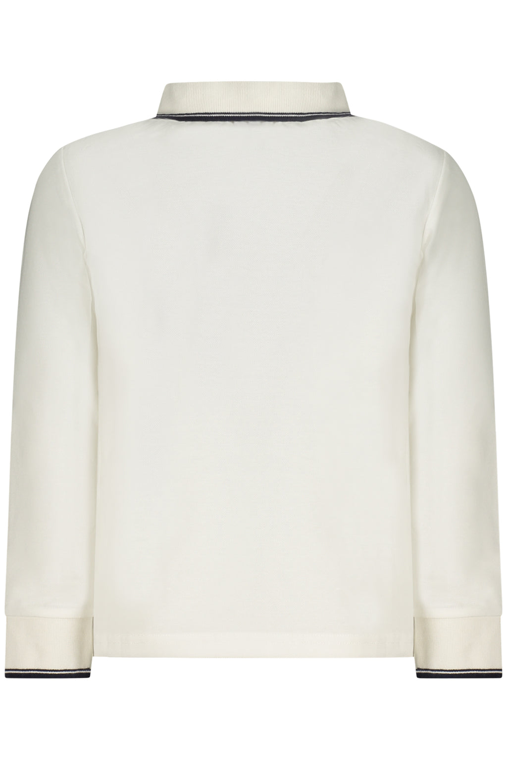 Polo Bambino North Sails Bianco 795100000