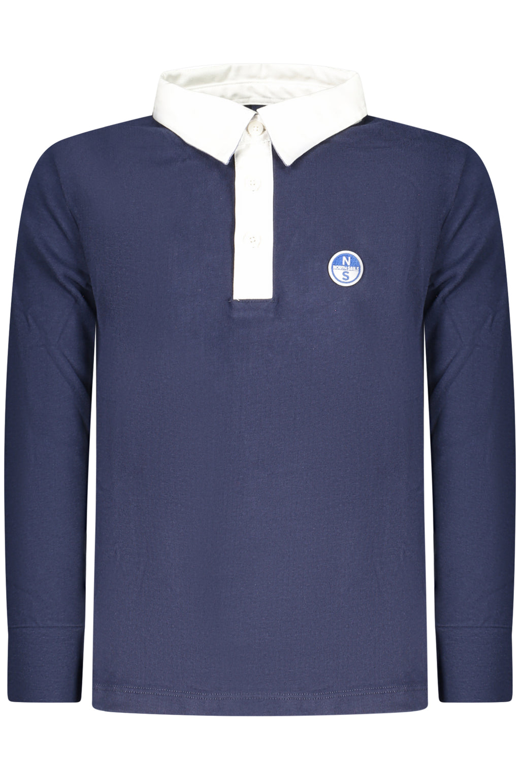 Polo Bambino North Sails Blu 795103000