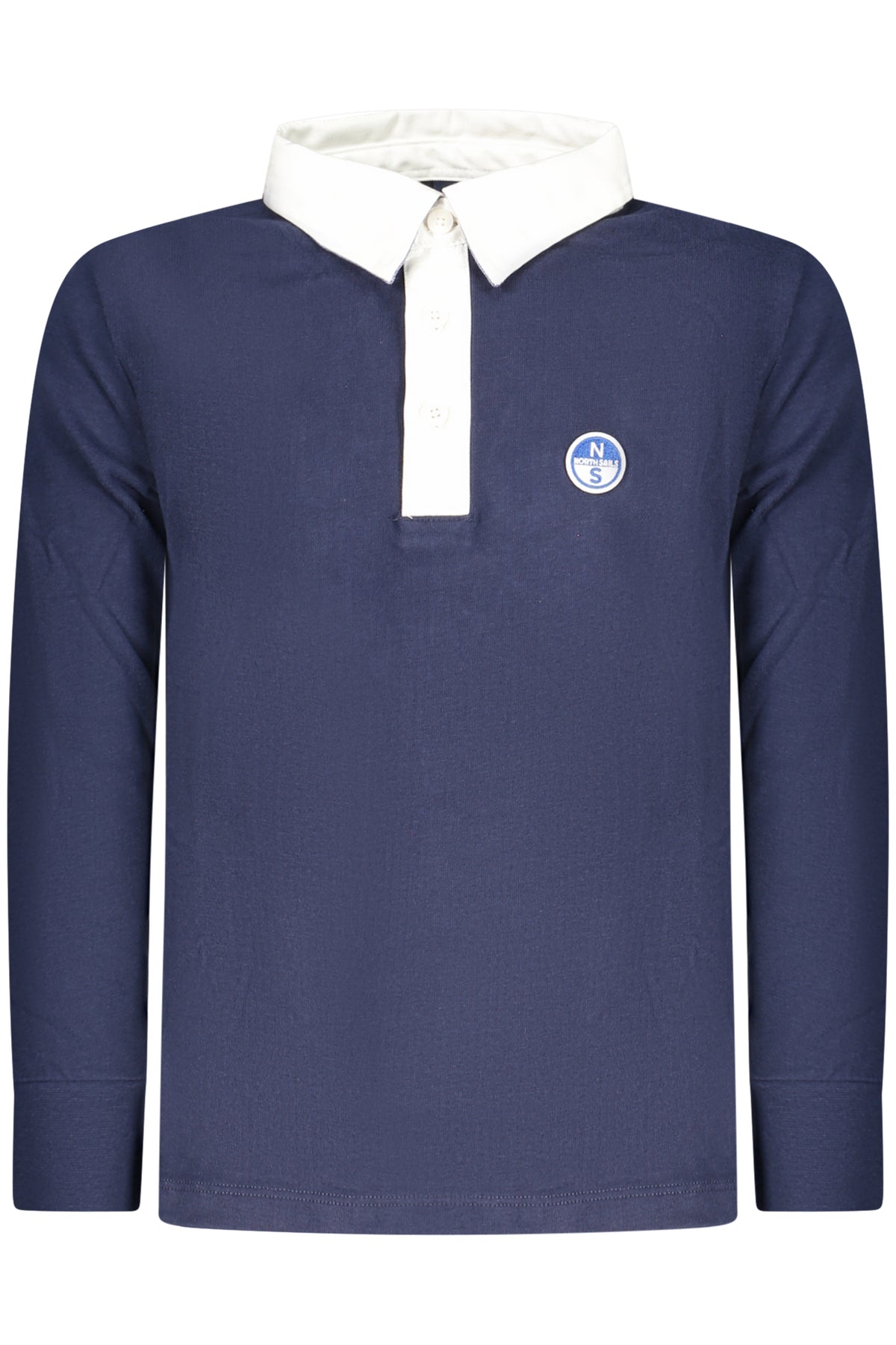 Polo Bambino North Sails Blu 795103000