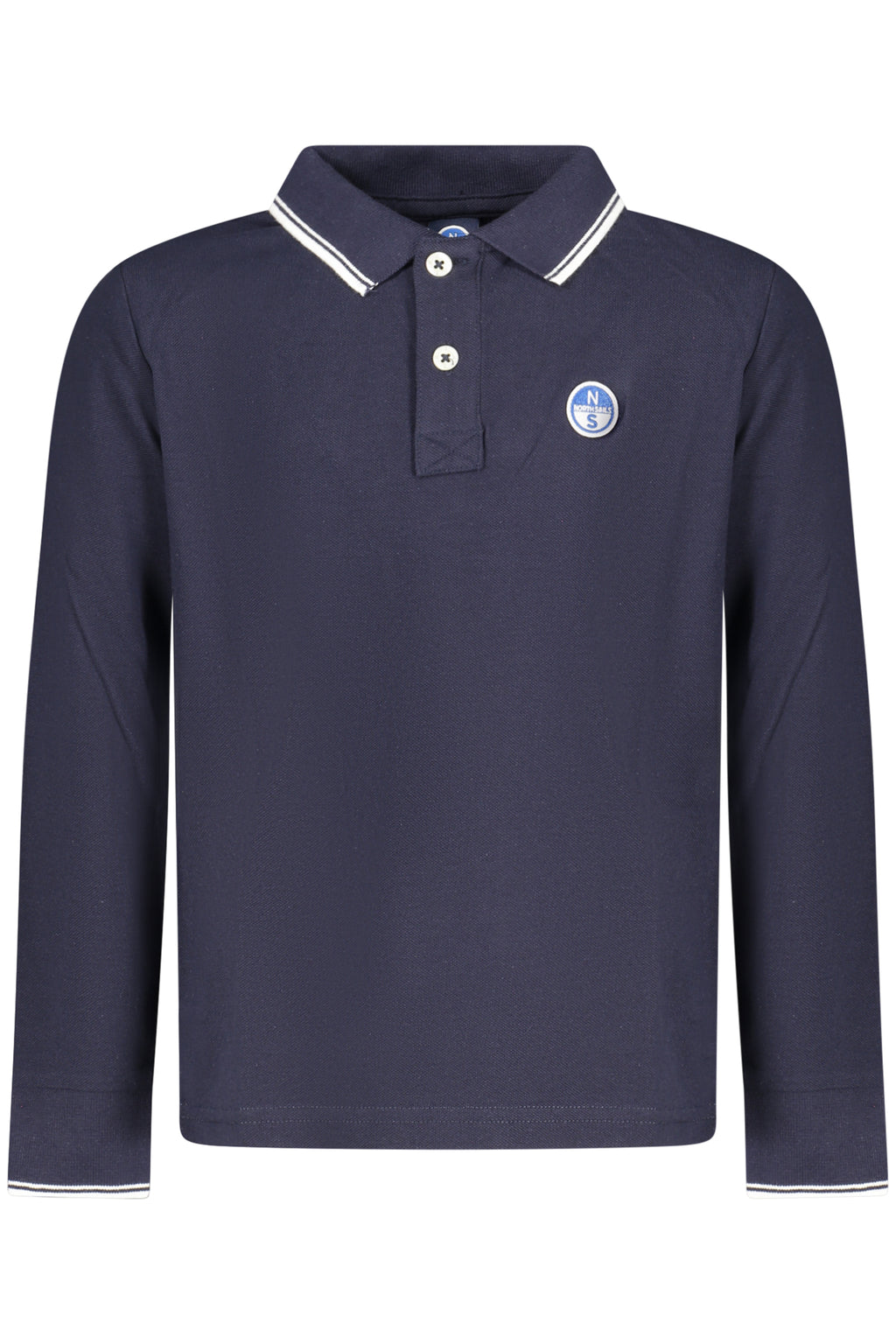 Polo Bambino North Sails Blu 795100000