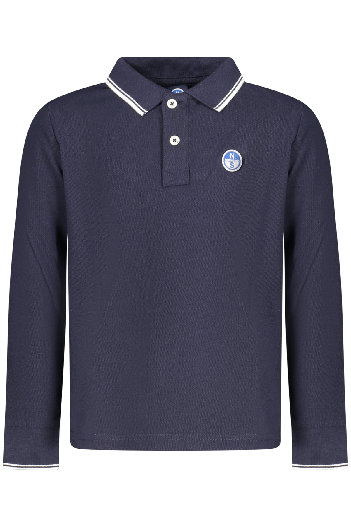 Polo Bambino North Sails Blu 795100000