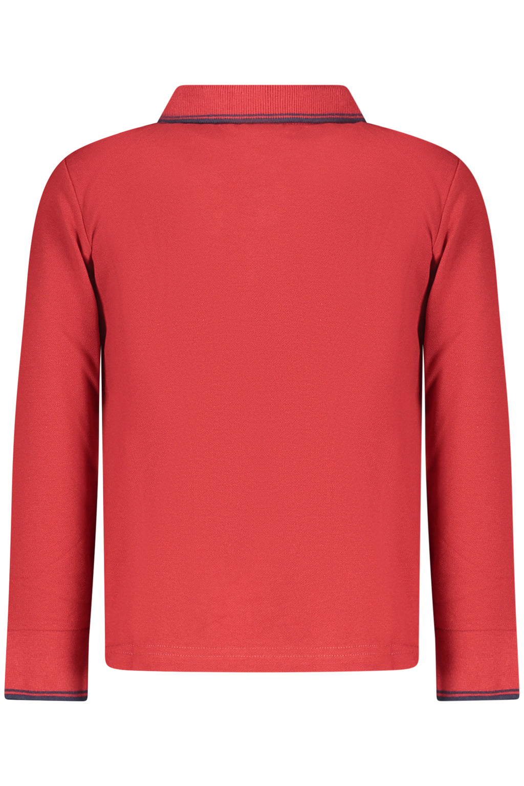Polo Bambino North Sails Rosso 795100000