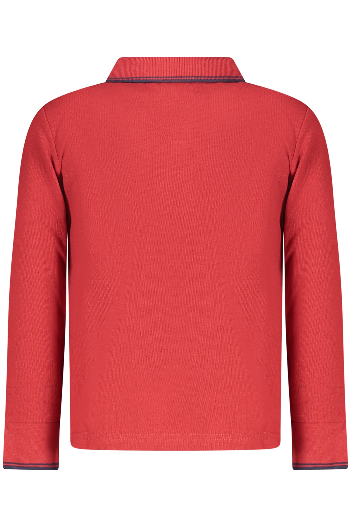 Polo Bambino North Sails Rosso 795100000