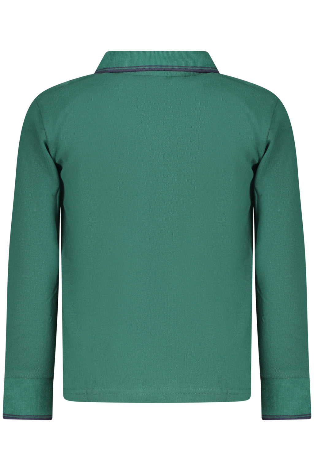 Polo Bambino North Sails Verde 795100000