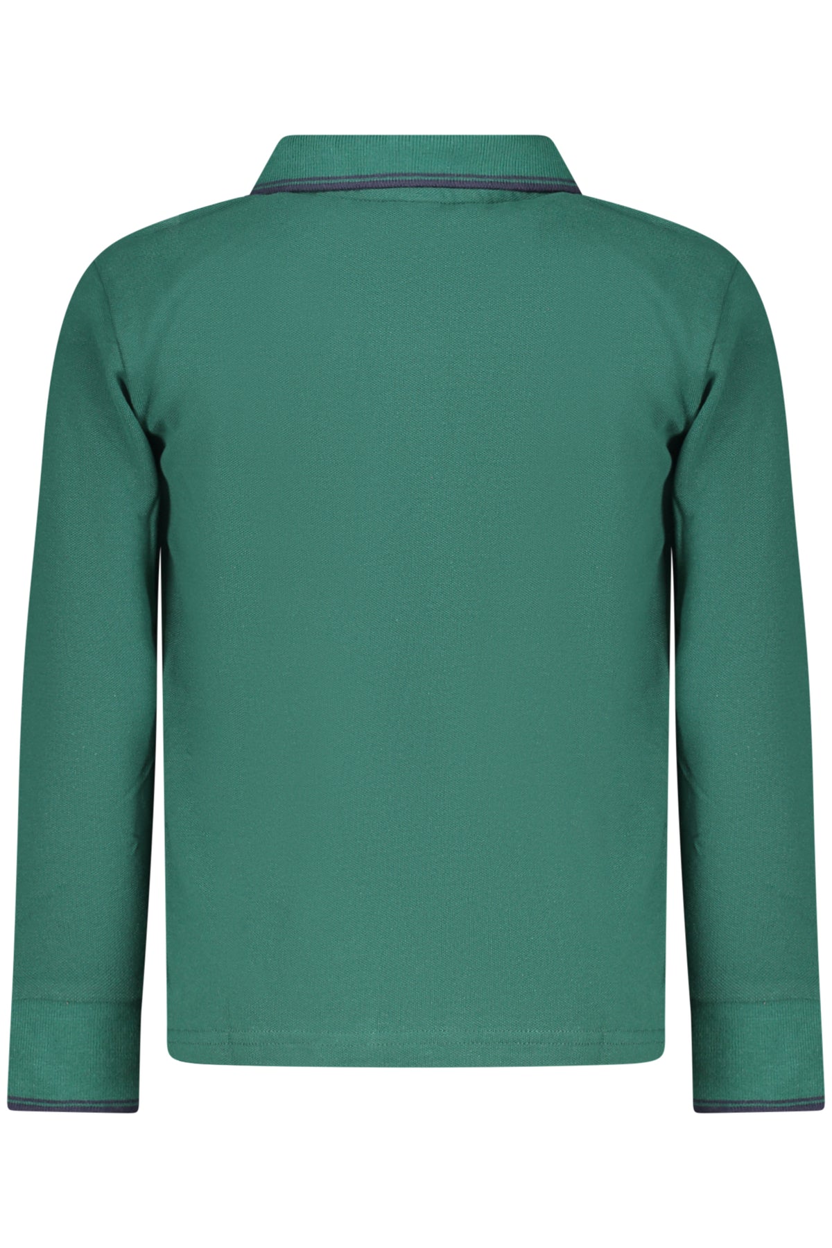 Polo Bambino North Sails Verde 795100000
