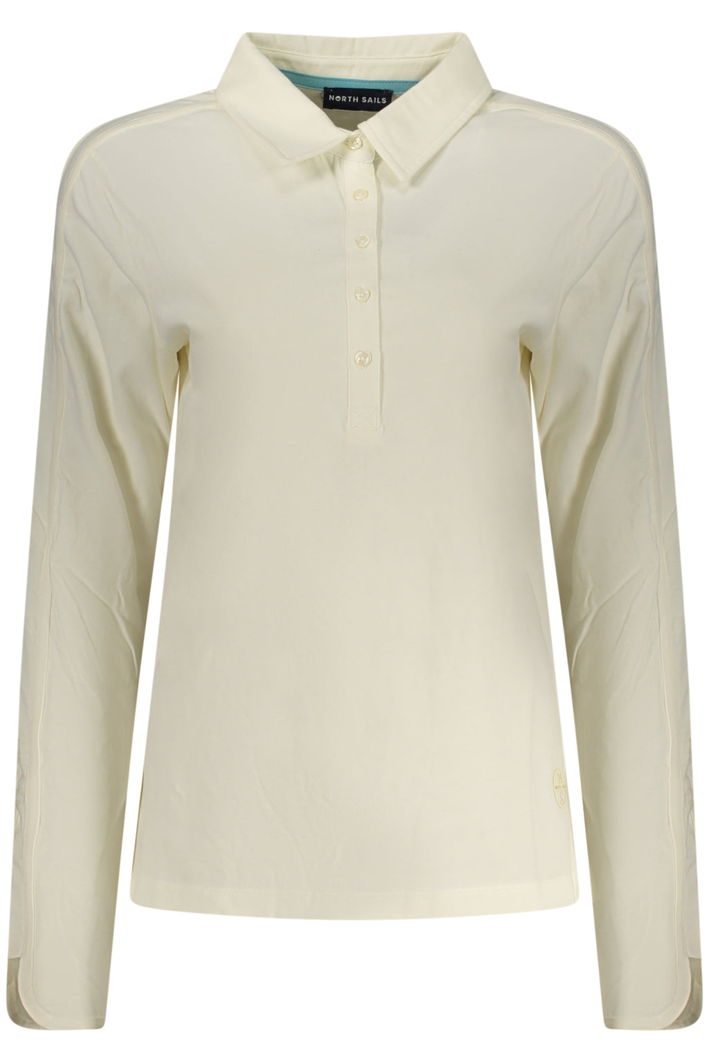 Polo NORTH SAILS Bianco