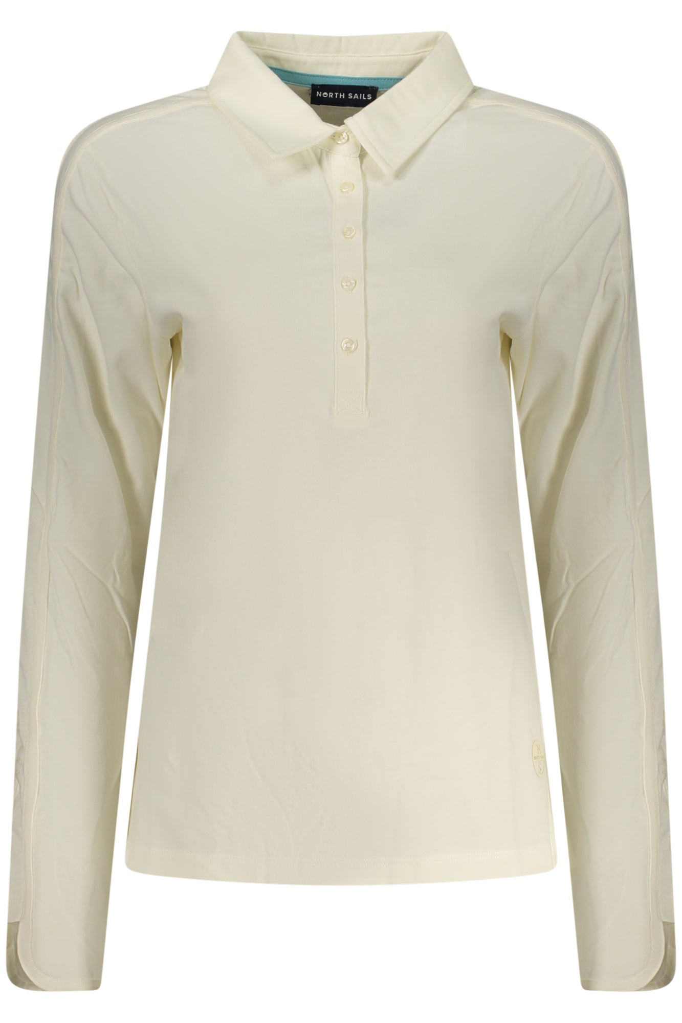Polo NORTH SAILS Bianco