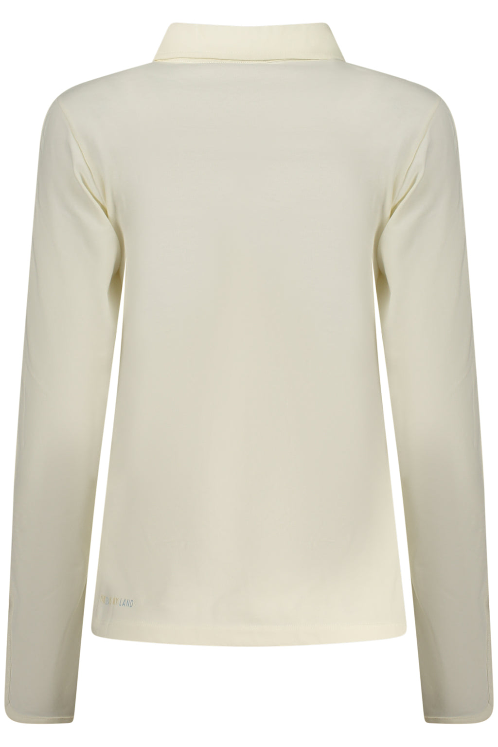 Polo NORTH SAILS Bianco