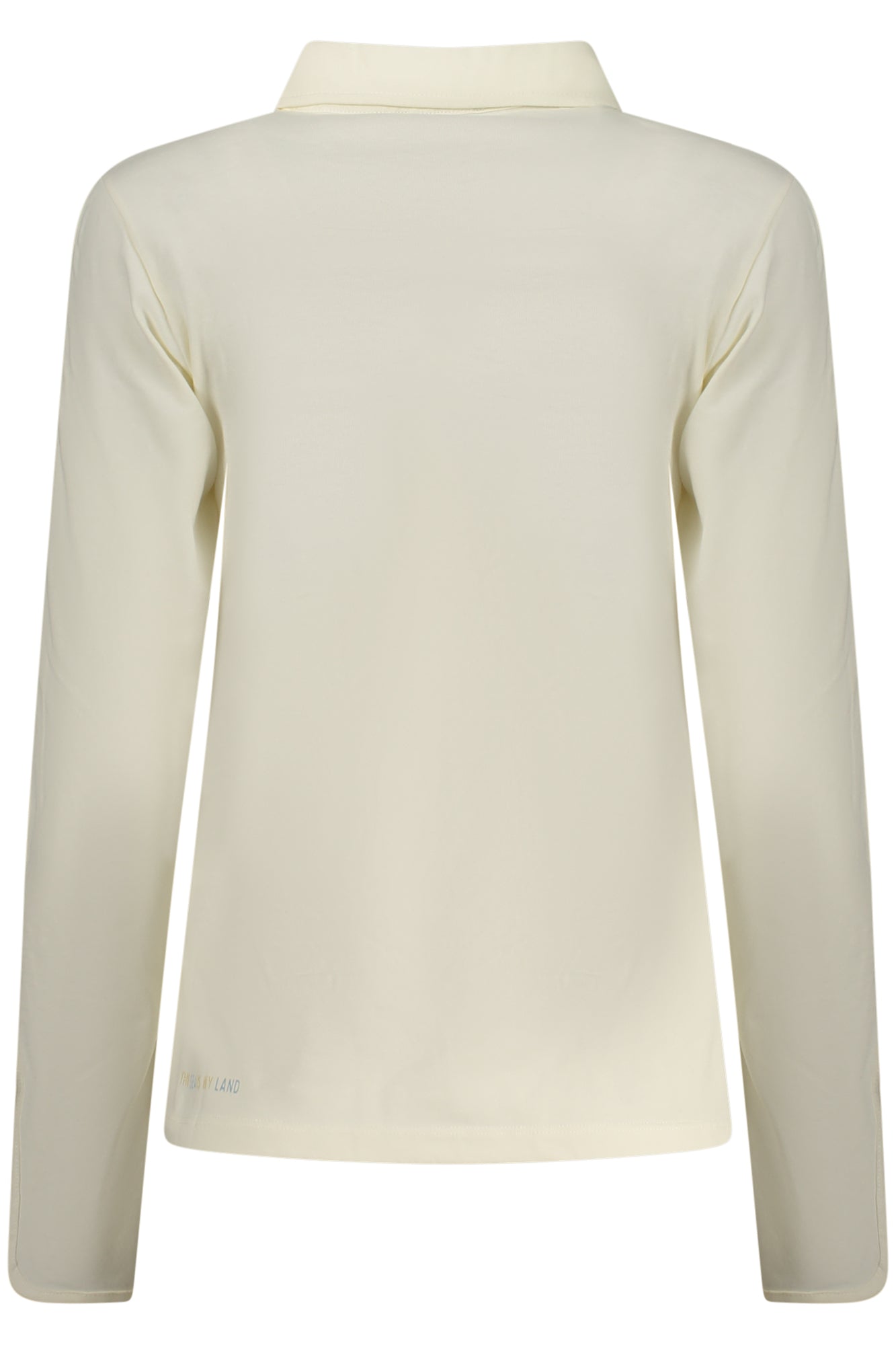 Polo NORTH SAILS Bianco