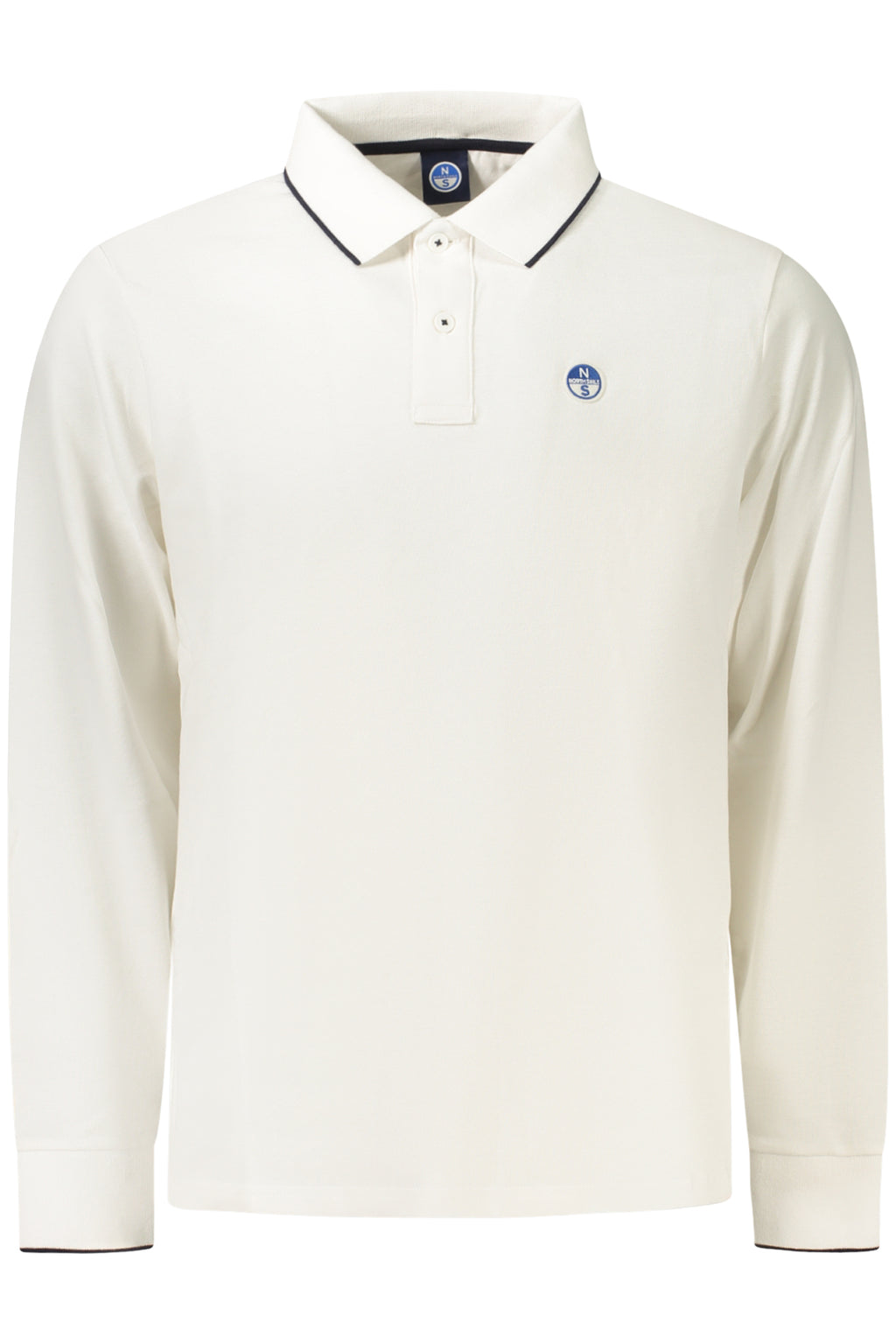 Polo NORTH SAILS Bianco 692462000