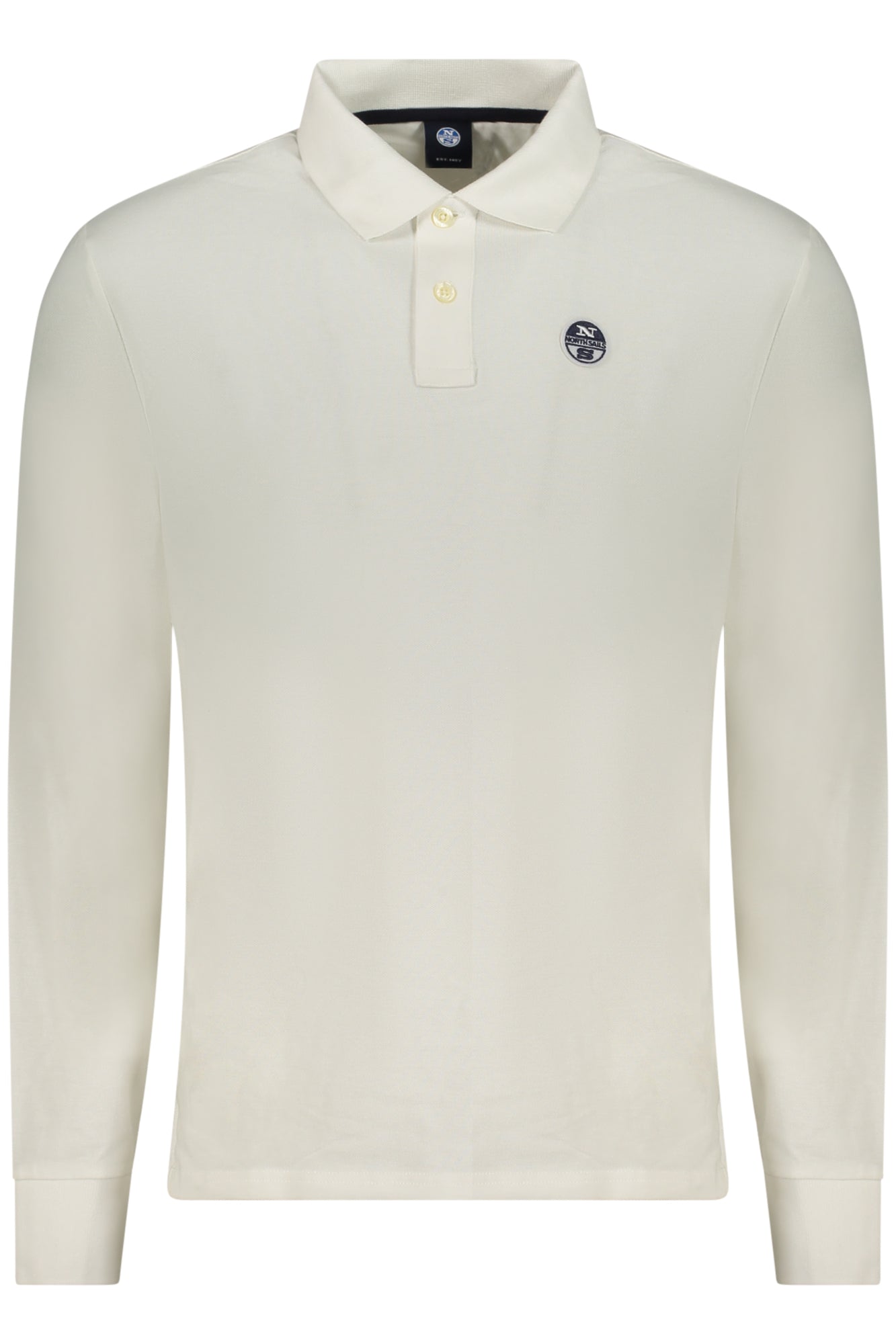Polo NORTH SAILS Bianco 995021000