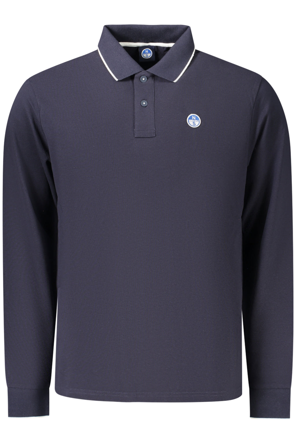 Polo NORTH SAILS Blu 692462000