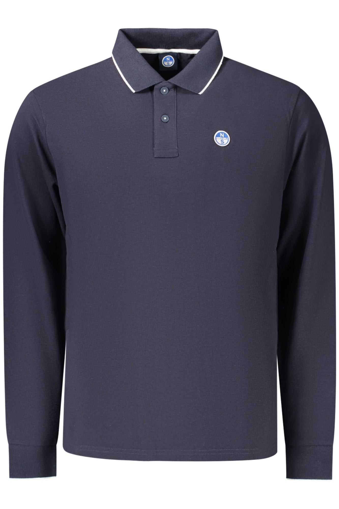 Polo NORTH SAILS Blu 692462000