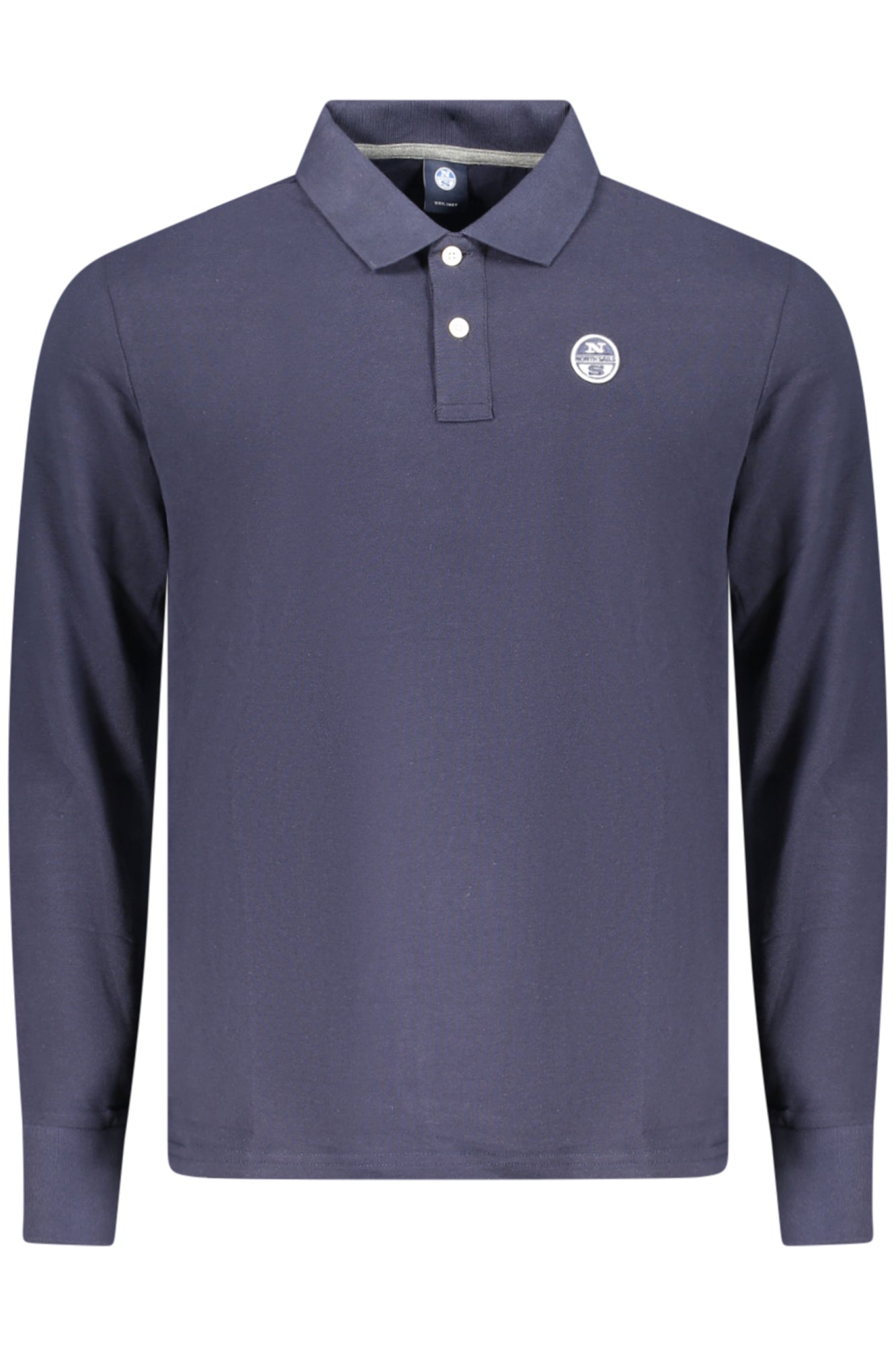 Polo NORTH SAILS Blu 995021000