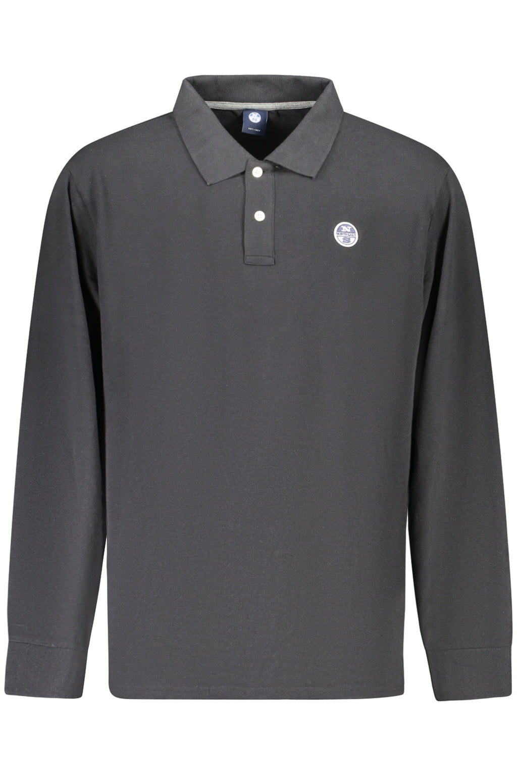 Polo NORTH SAILS Nero 995021000