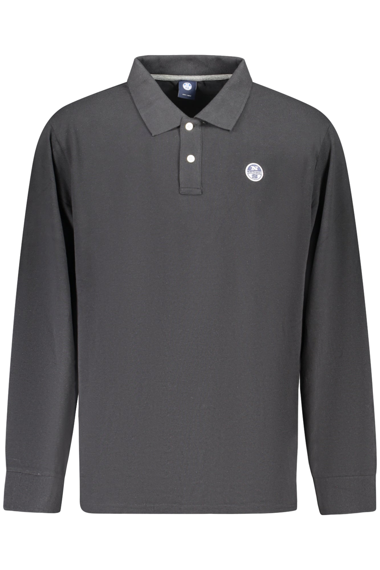 Polo NORTH SAILS Nero 995021000