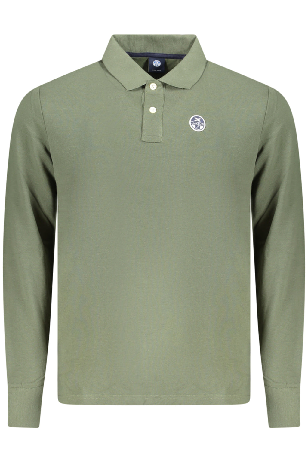 Polo NORTH SAILS Verde 995021000