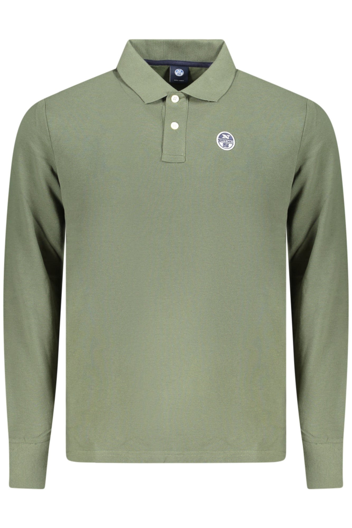 Polo NORTH SAILS Verde 995021000