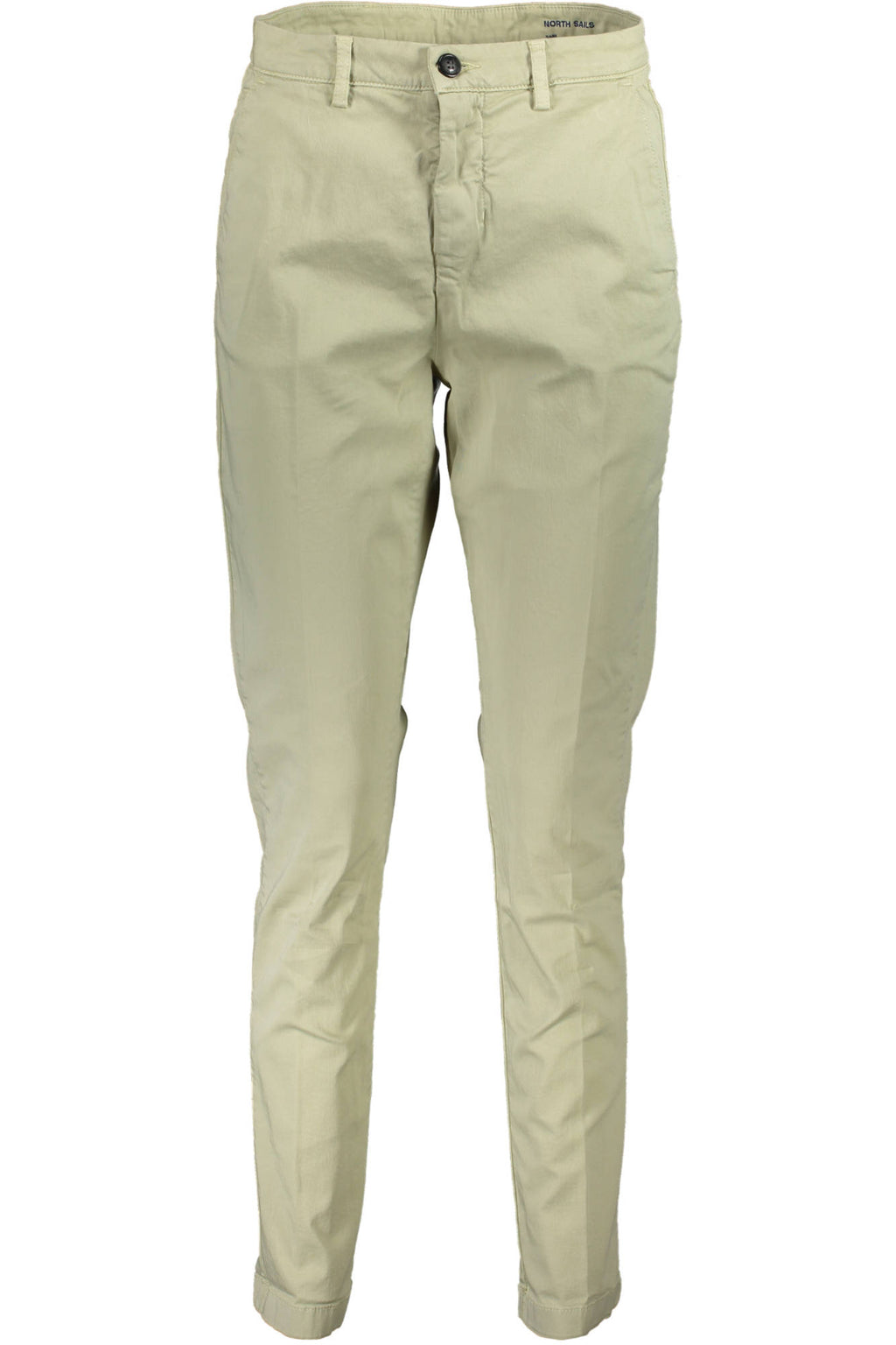 Polo NORTH SAILS Grigio 074738-000