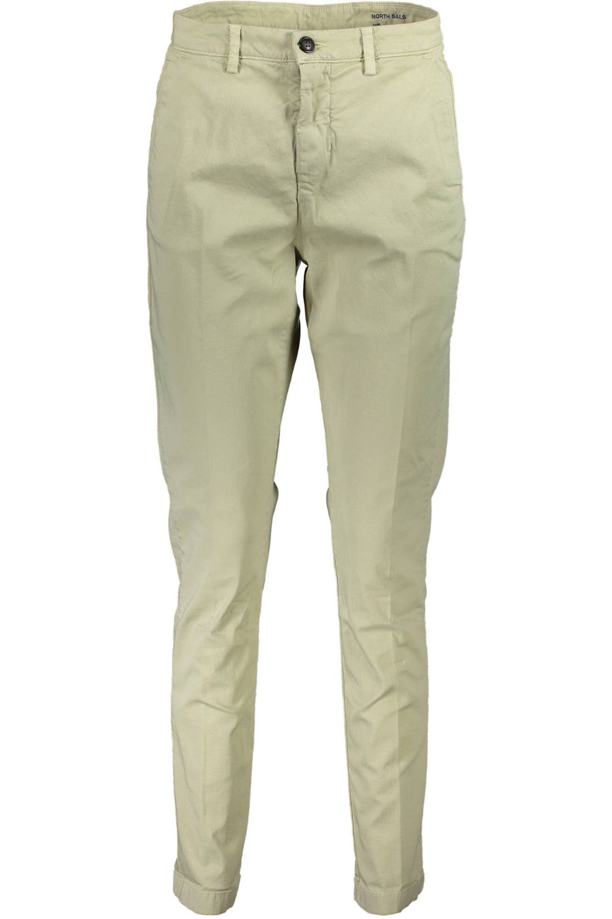 Polo NORTH SAILS Grigio 074738-000