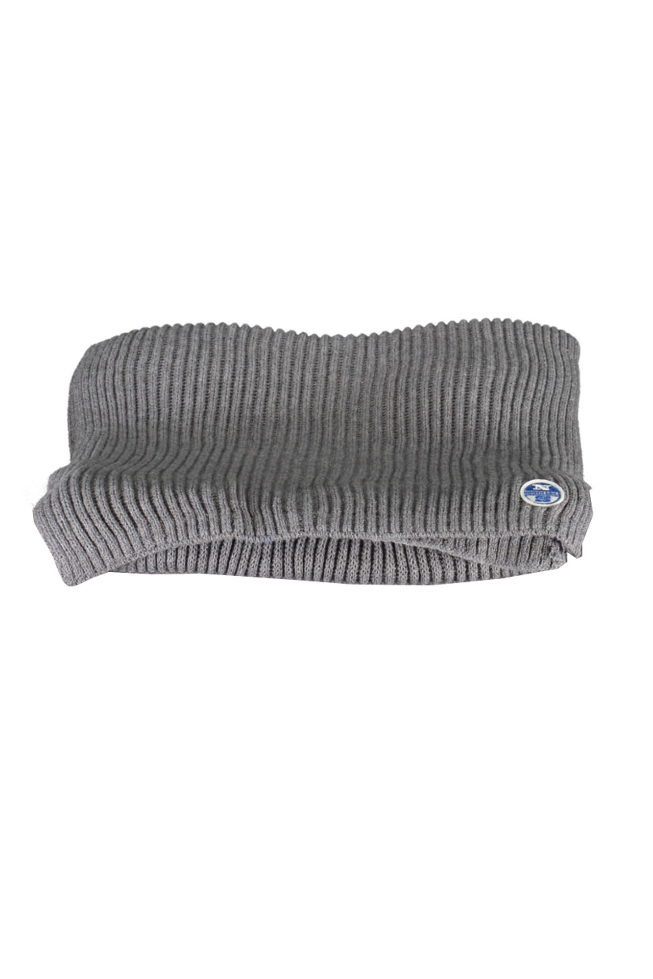 Sciarpa NORTH SAILS Grigio 623228000