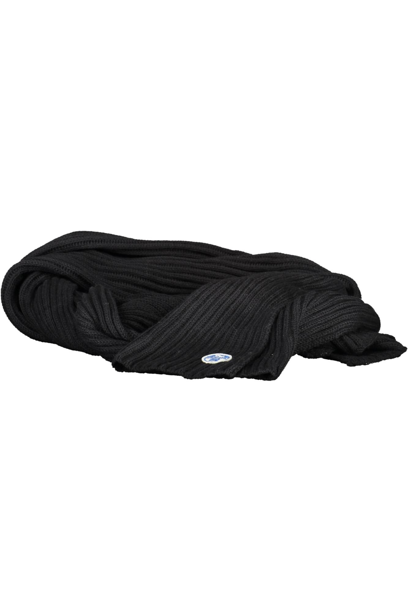 Sciarpa NORTH SAILS Nero 623179-000
