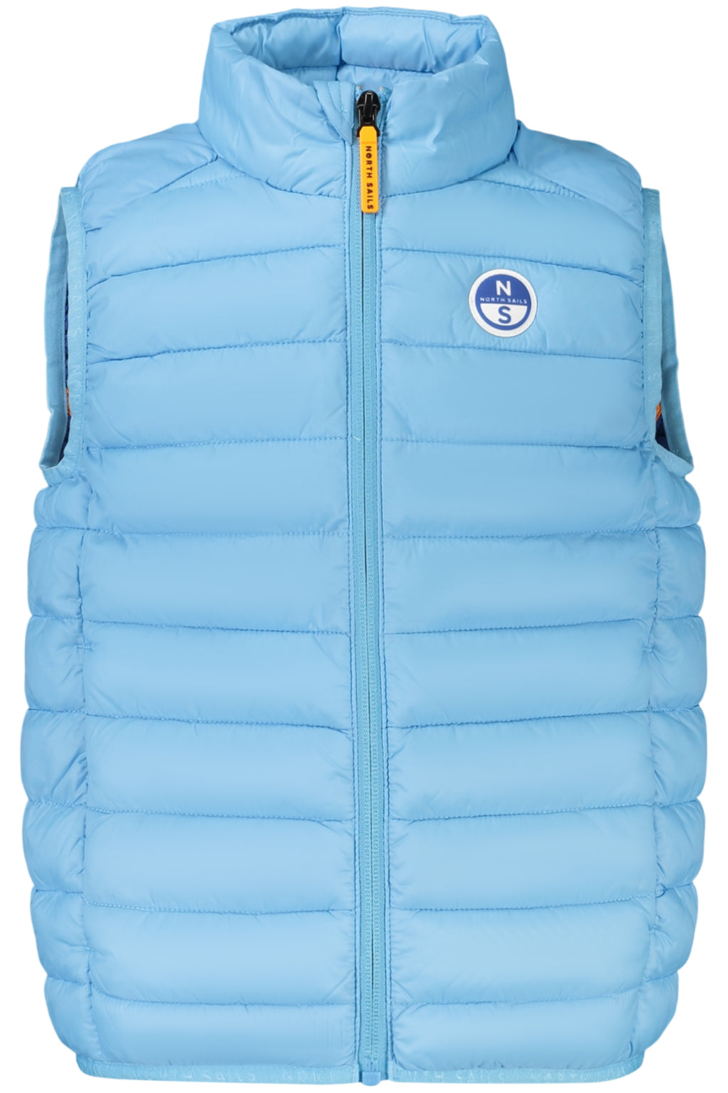 Giubbotti Smanicati  Bambino North Sails Azzurro 701522000