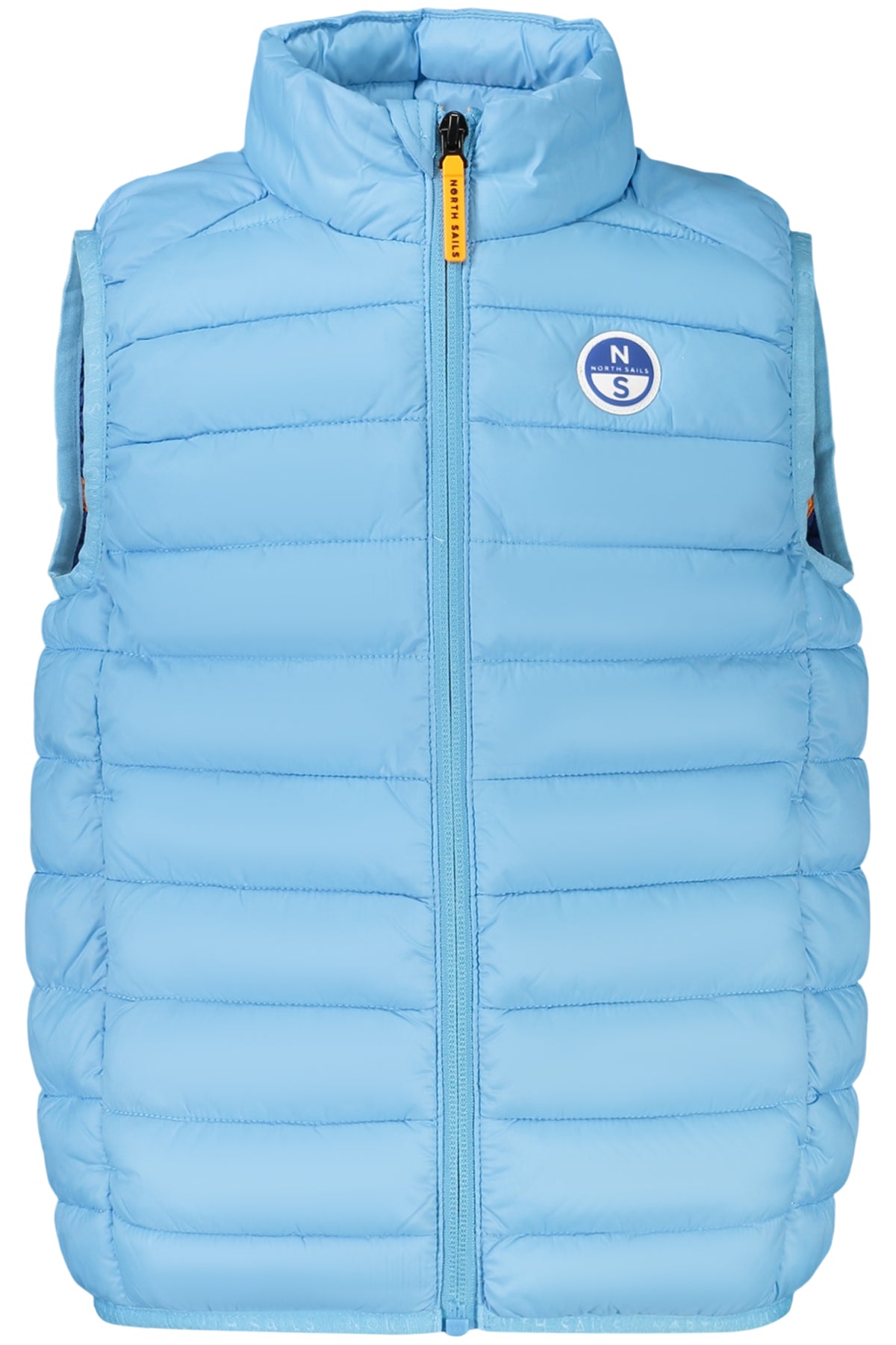 Giubbotti Smanicati  Bambino North Sails Azzurro 701522000