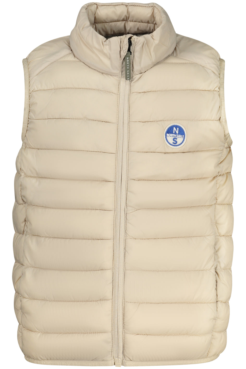 Giubbotto Bambino North Sails Beige 701969000