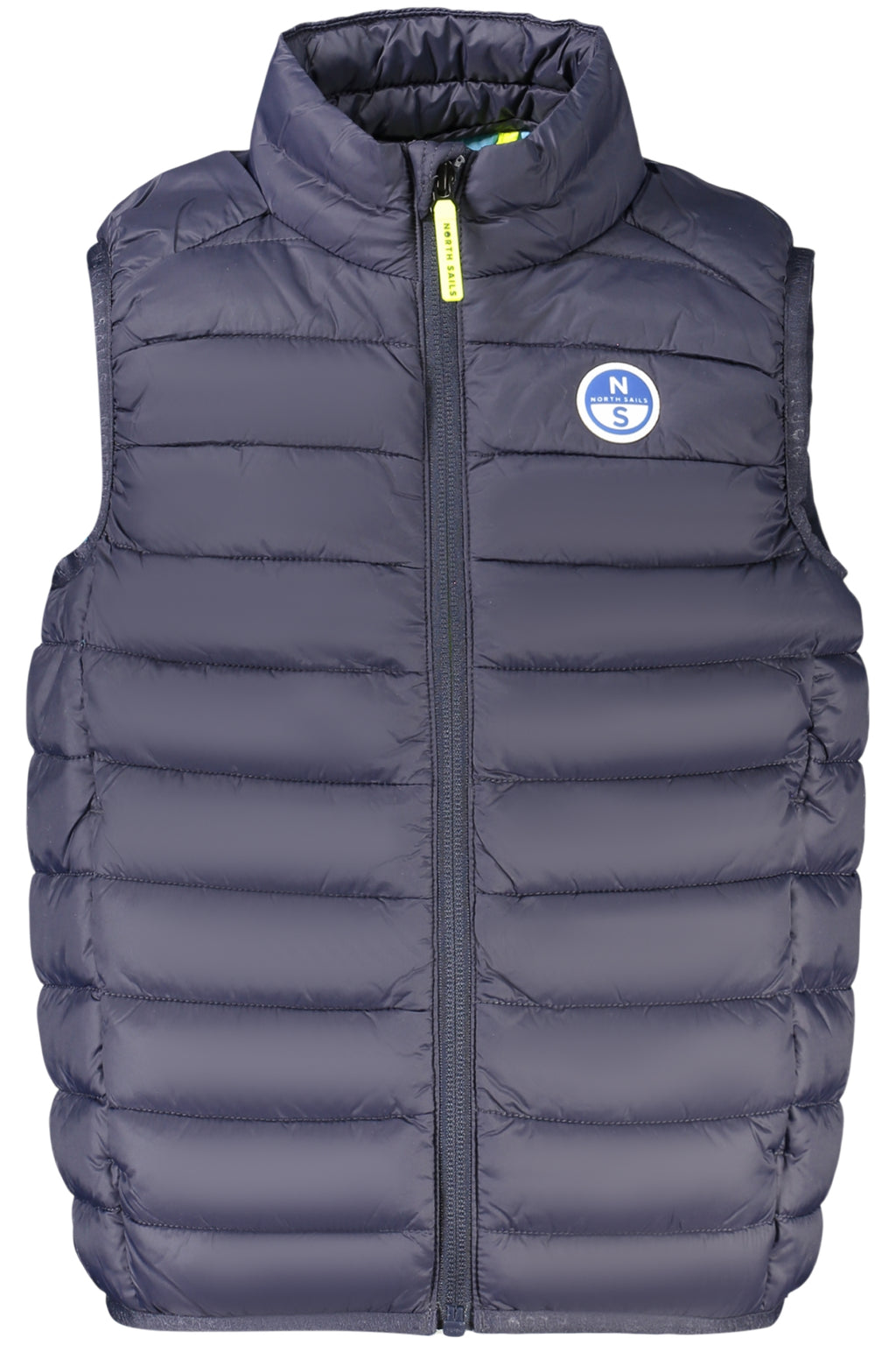 Giubbotti Smanicati  Bambino North Sails Blu 701522000
