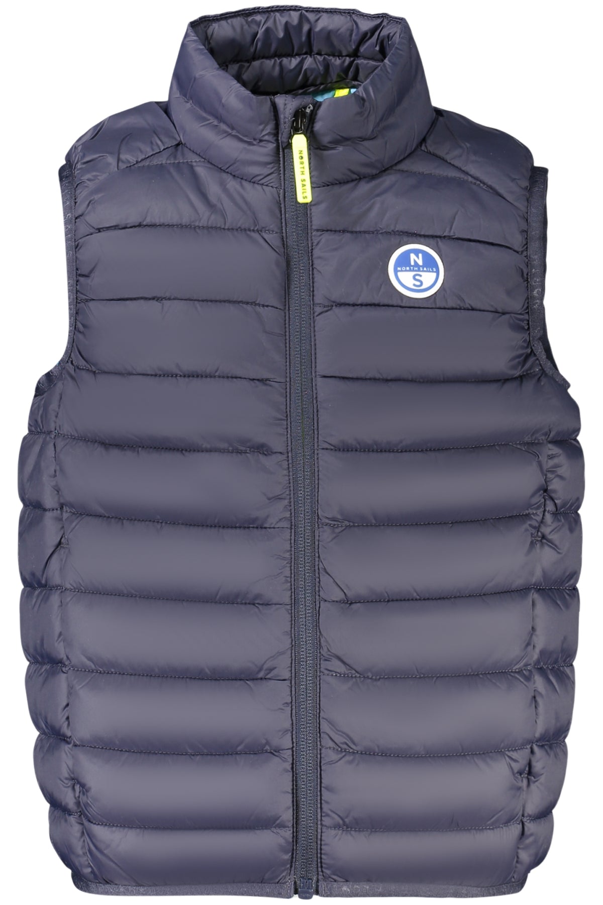 Giubbotti Smanicati  Bambino North Sails Blu 701522000