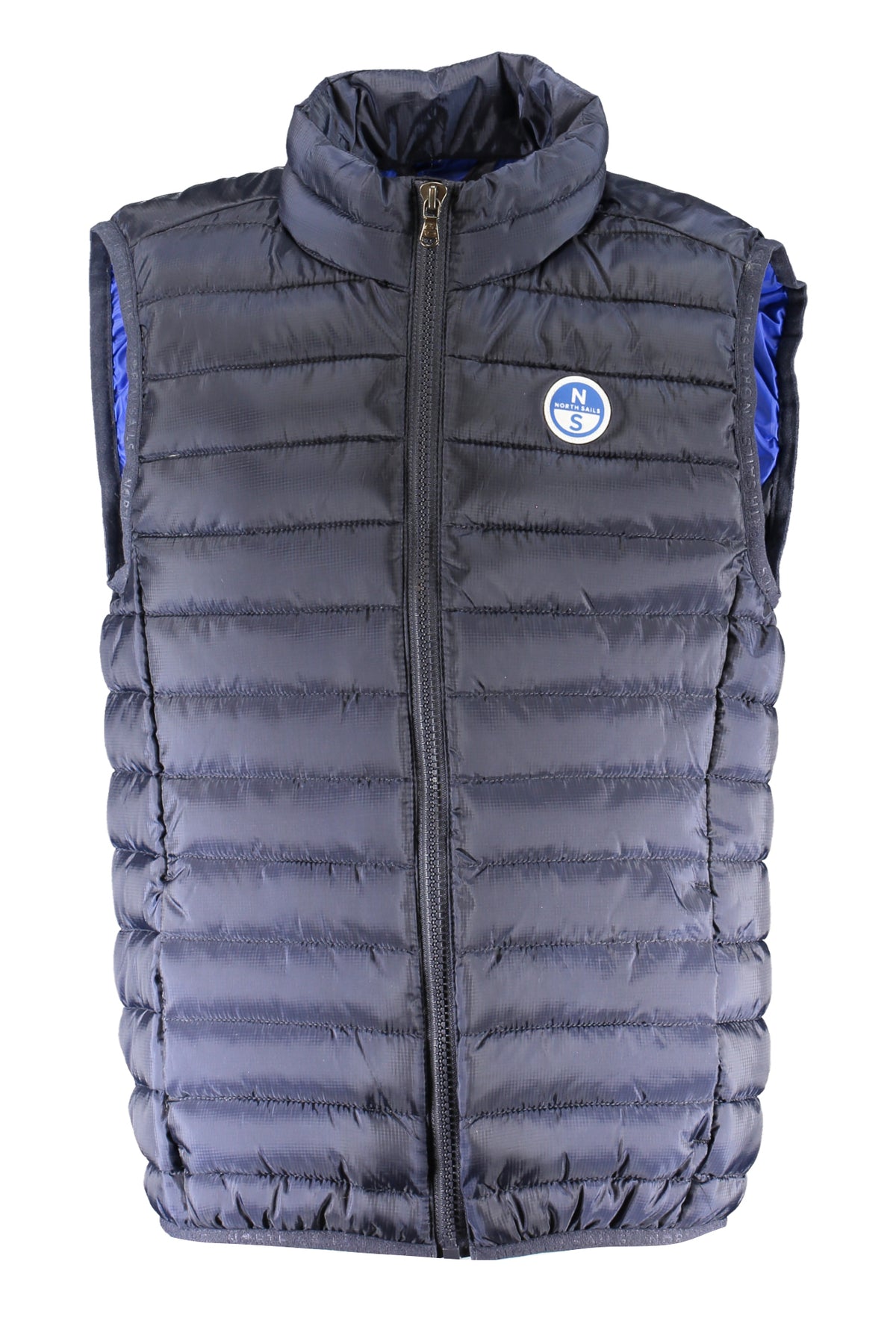 Giubbotti Smanicati  Bambino North Sails Blu 701927000