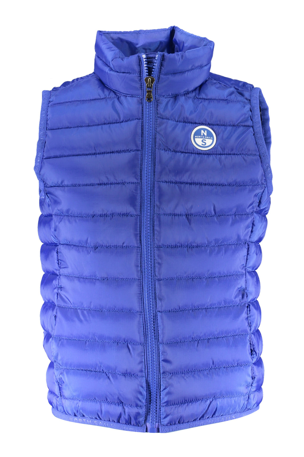 Giubbotti Smanicati  Bambino North Sails Blu 701927000