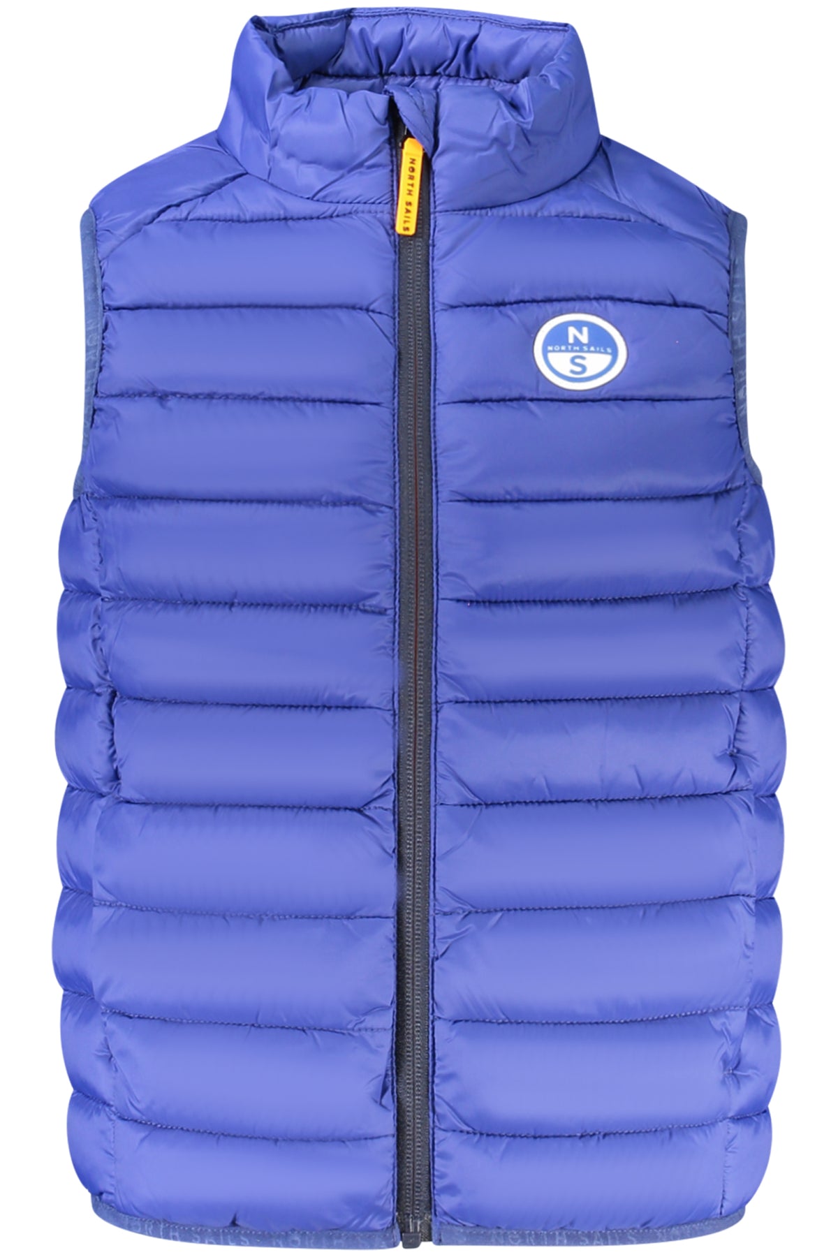 Giubbotti Smanicati  Bambino North Sails Blu 701959000