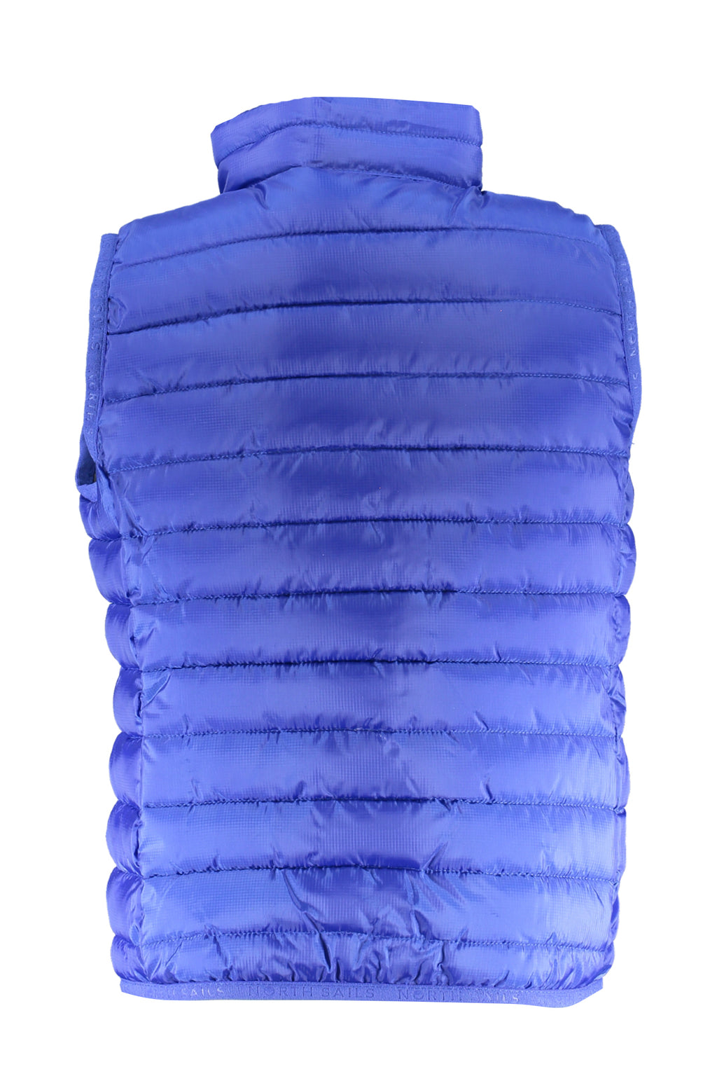 Giubbotti Smanicati  Bambino North Sails Blu 701927000