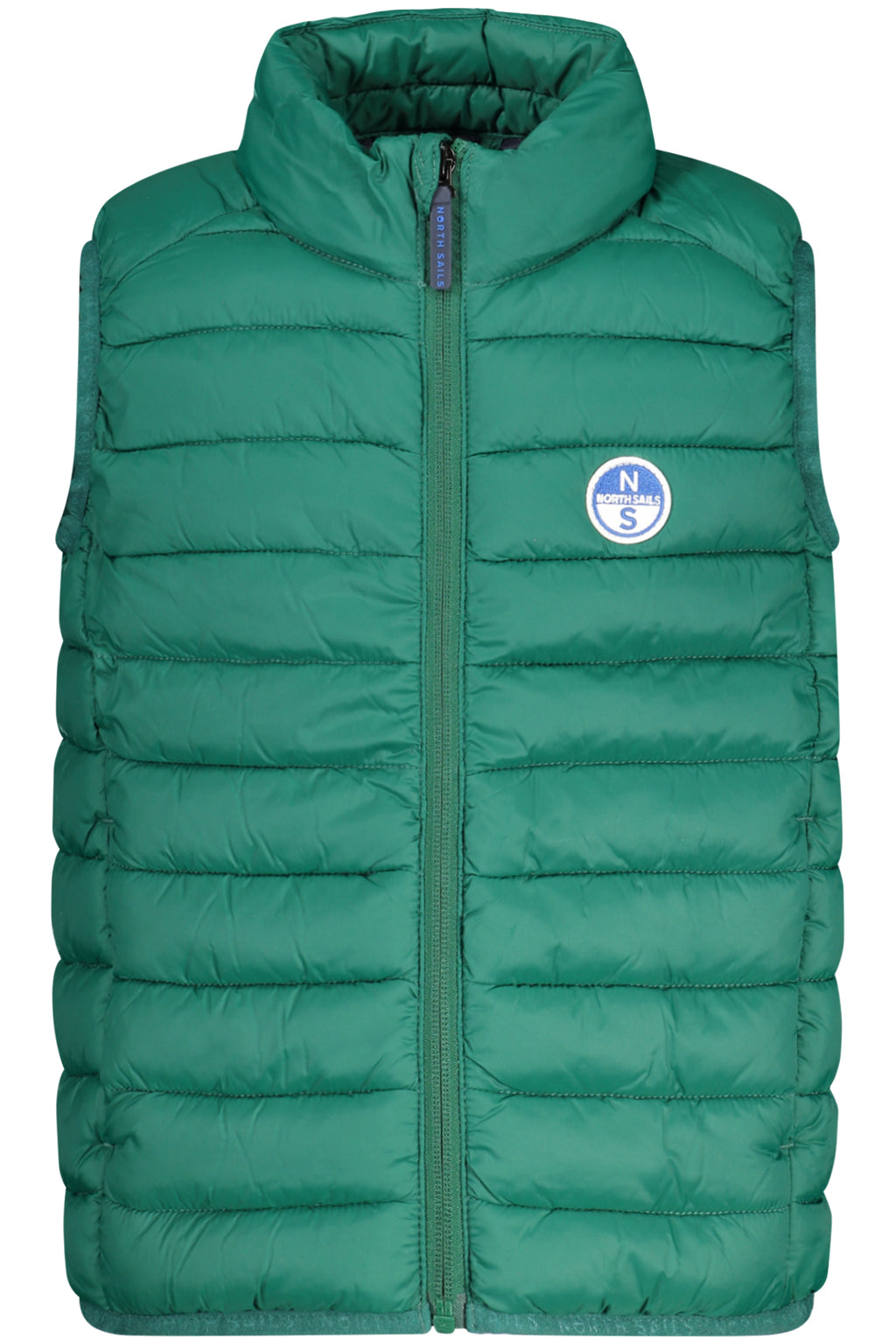 Giubbotto Bambino North Sails Verde 701969000