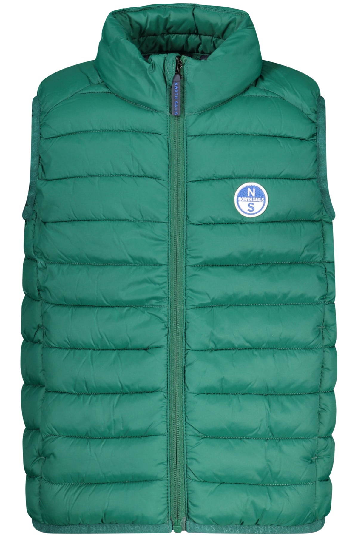 Giubbotto Bambino North Sails Verde 701969000