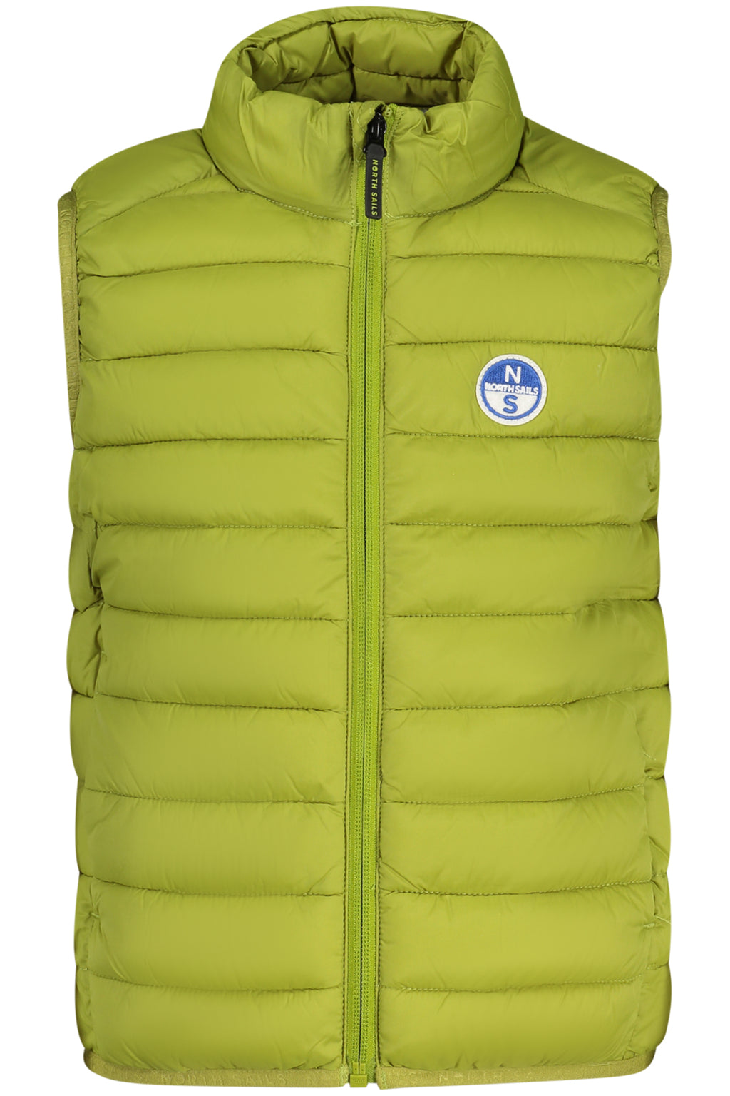 Giubbotto Bambino North Sails Verde 701969000