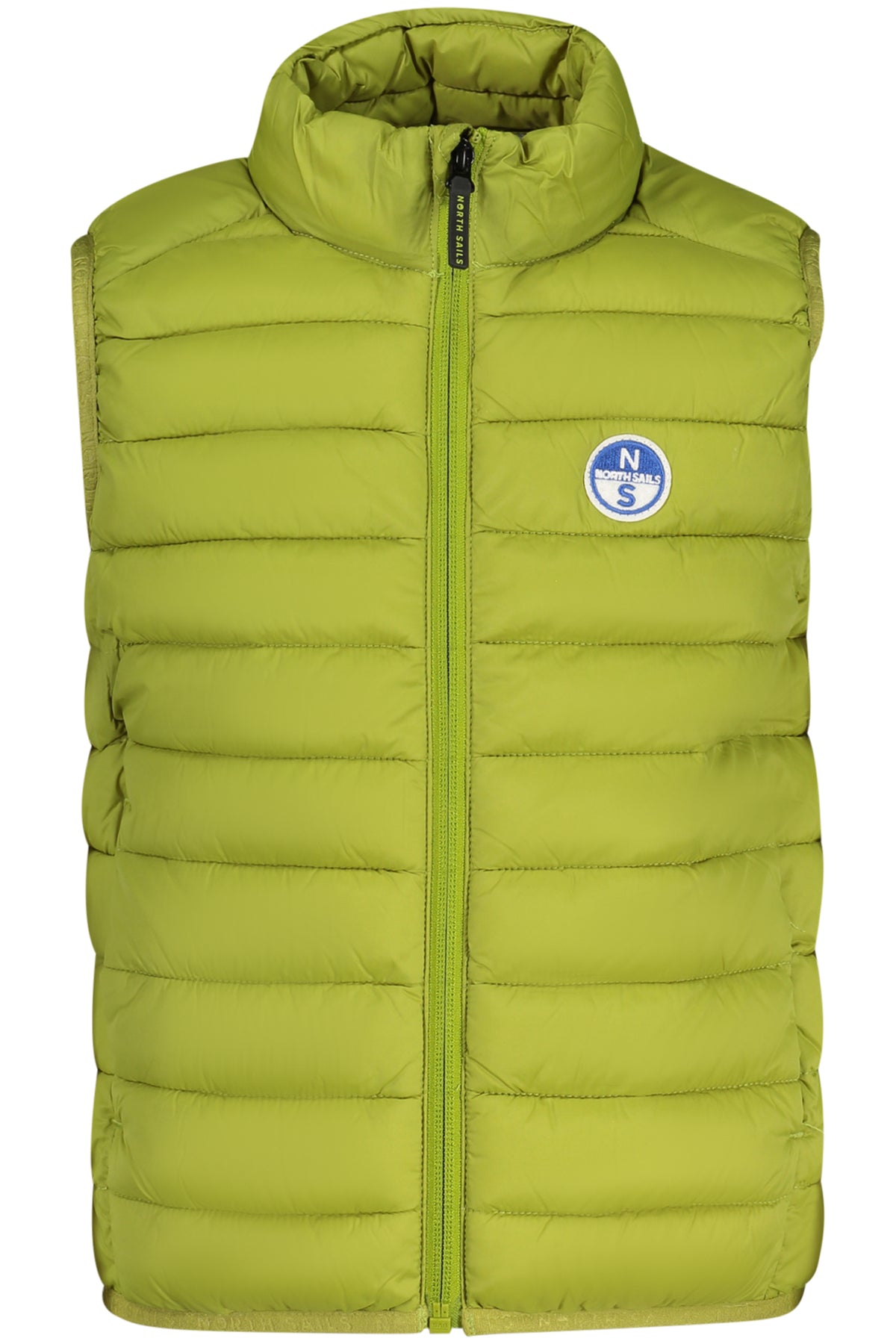 Giubbotto Bambino North Sails Verde 701969000