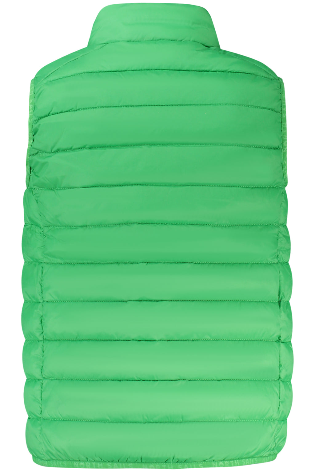 Giubbotti Smanicati  Bambino North Sails Verde 701959000