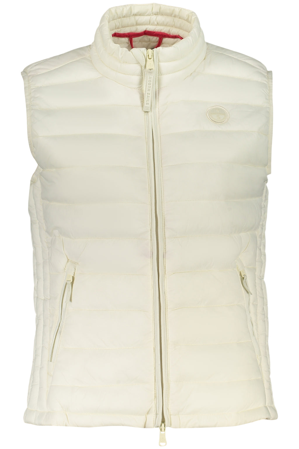 Smanicato  NORTH SAILS Bianco 000047000