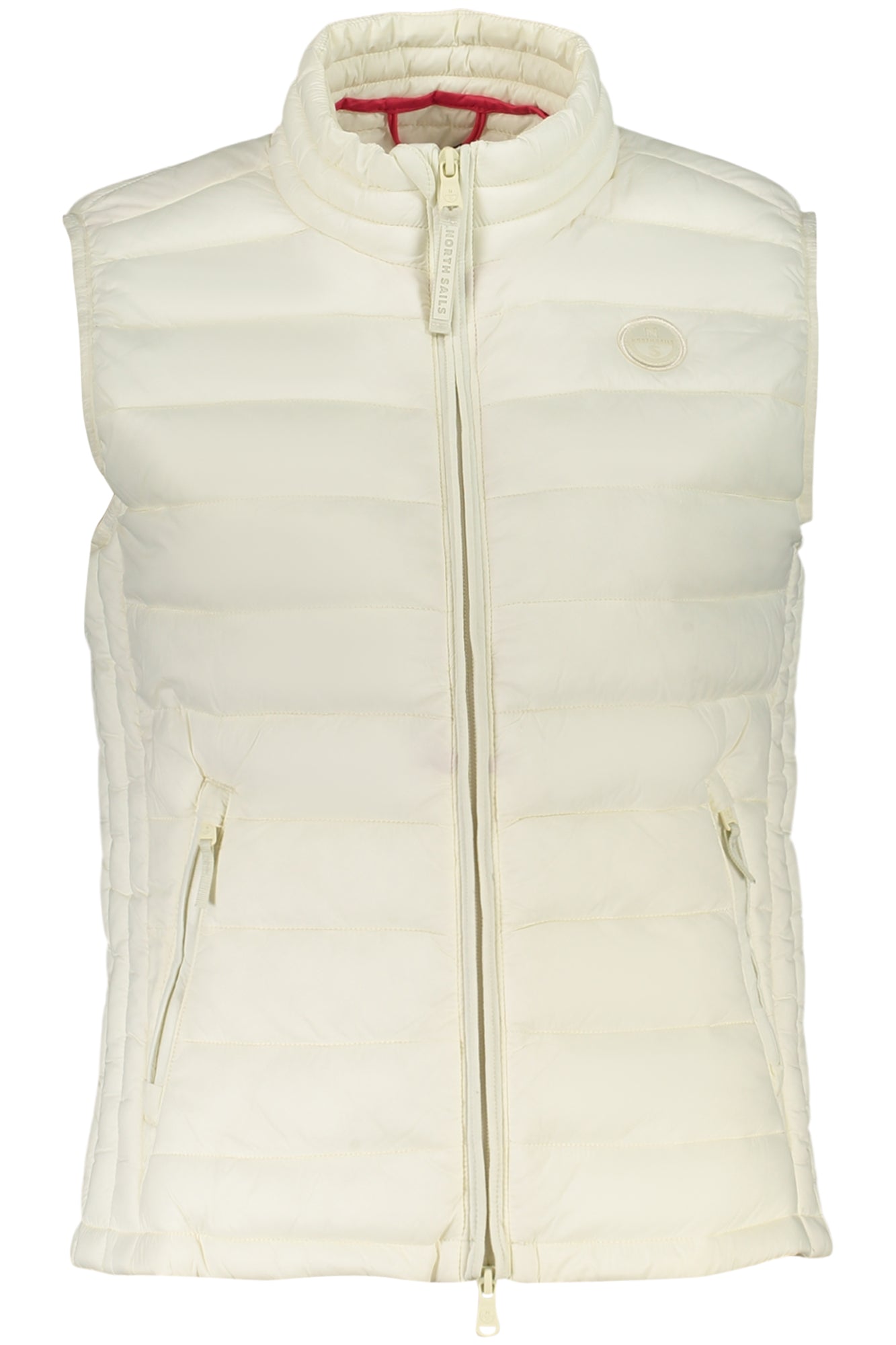 Smanicato  NORTH SAILS Bianco 000047000