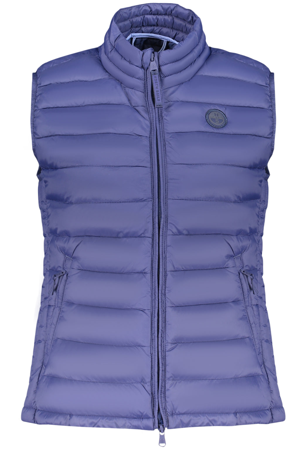 Giubbotti Smanicati  NORTH SAILS Blu 000047000