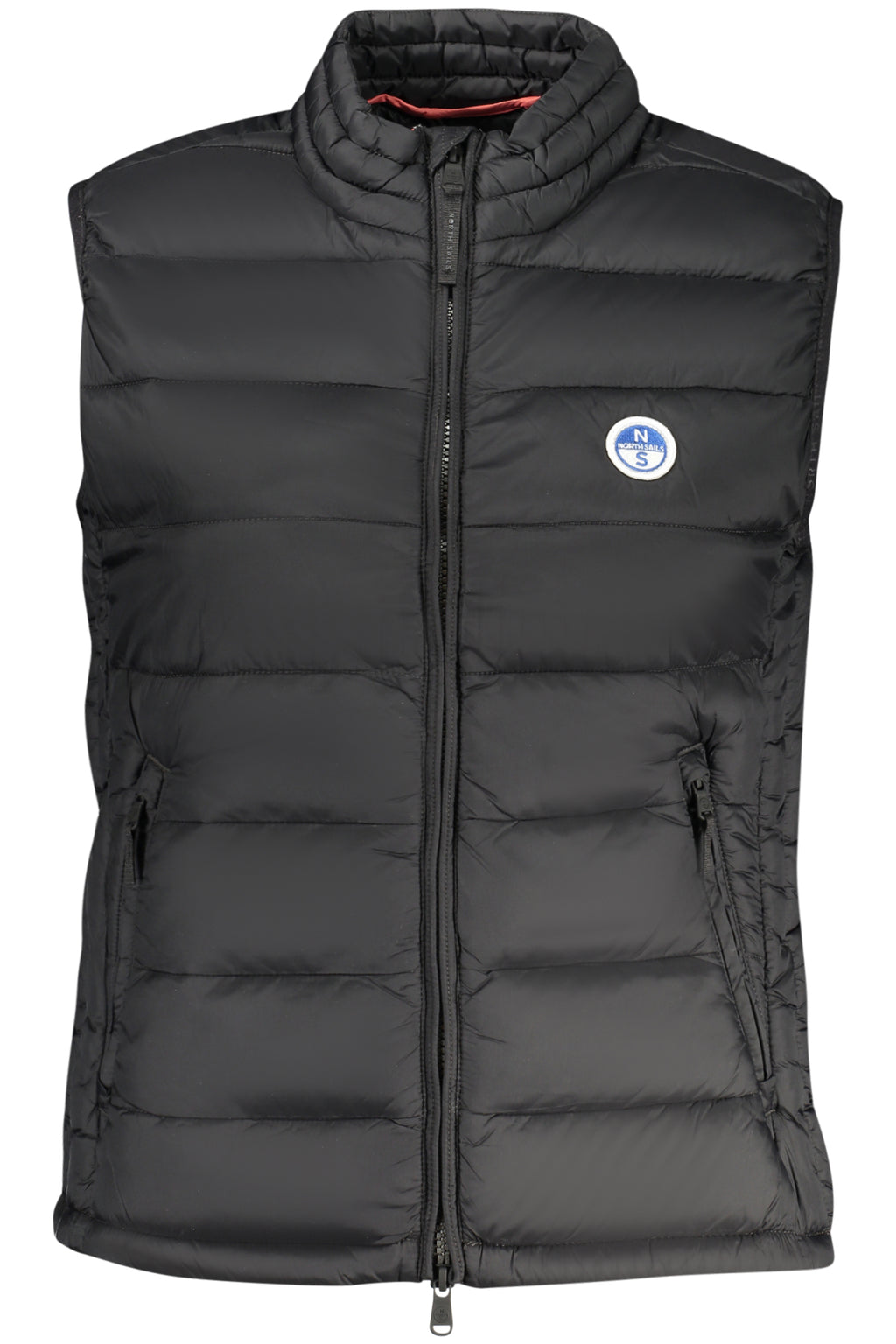 Smanicato NORTH SAILS Nero 000016000