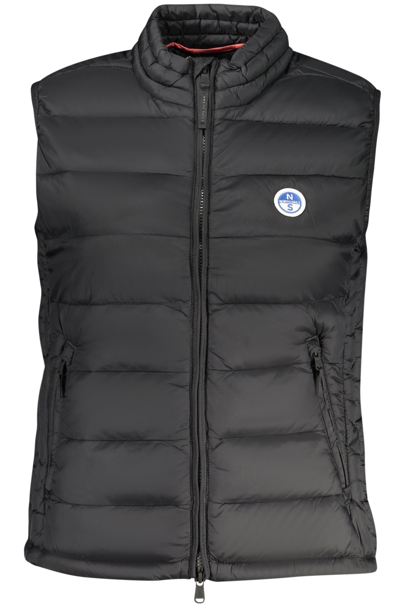 Smanicato NORTH SAILS Nero 000016000