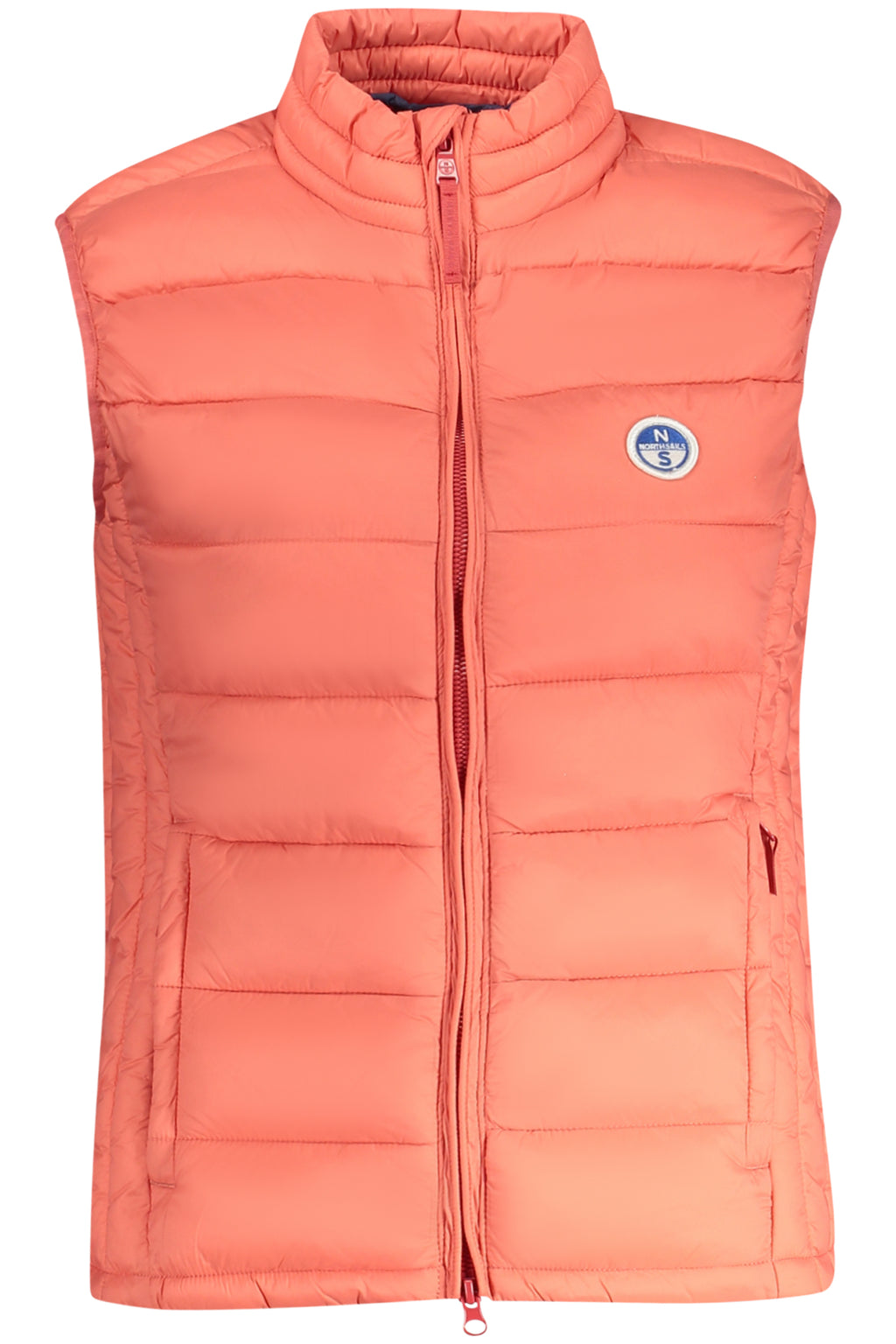 Giubbotti Smanicati  NORTH SAILS Rosa
