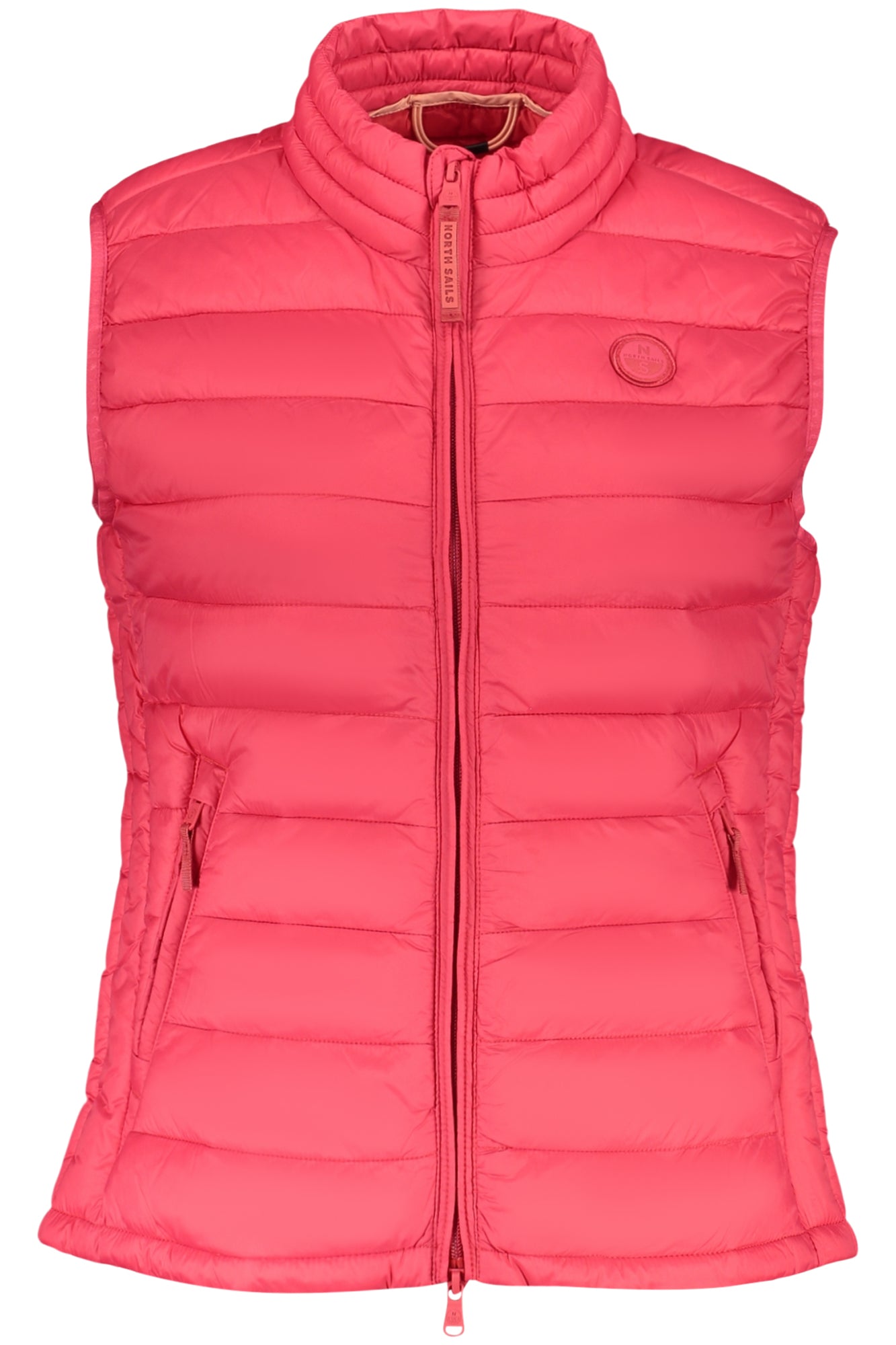 Giubbotti Smanicati  NORTH SAILS Rosso 000047000